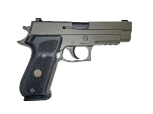 SIG Sauer P220 Legion .45 ACP 4.40 inch barrel Legion Gray with XRAY3 sights