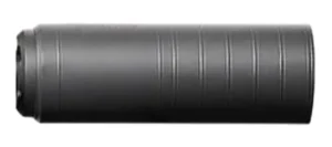 SilencerCo Spectre 9K suppressor 9mm/300BLK black titanium SU5528