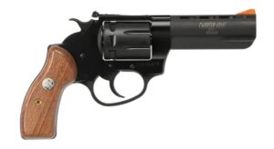 Charter Arms Pathfinder II .22 LR revolver 3.5 in black adjustable sights 8 rd