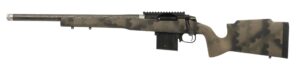 Proof Research Elevation MTR 2.0 LH .22 ARC 20 inch carbon-fiber rifle with TFDE stock