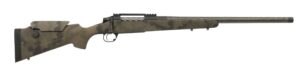 Proof Research Tundra .300 PRC 22" TFDE carbon-fiber wrapped barrel bolt action rifle