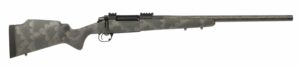 Proof Research Ascension 7MM Backcountry bolt-action rifle with 20" carbon-wrapped barrel and Black Jungle stock