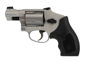 Smith & Wesson 642UC .38 SPL 1-7/8 inch 5-round revolver product image