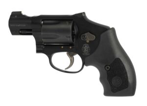 Smith & Wesson 442UC .38 Special 1-7/8-inch revolver 5-shot black