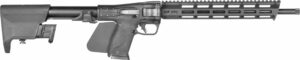 Smith & Wesson M&P FPC 10mm 16.25in carbine, black, folding stock, M-LOK handguard