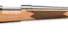 Winchester Model 70 Super Grade .308 Win 22in barrel Gloss AAA maple stock