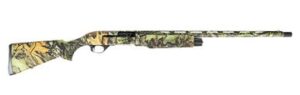 Spandau S2 12 gauge semi-auto shotgun 24in Mossy Oak Obsession
