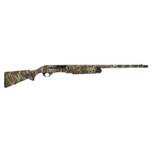 Spandau S2 12 gauge semi-automatic shotgun 24 inch Mossy Oak Bottomland