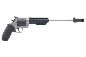 Taurus Raging Hunter .350 Legend 14-inch revolver 6-round