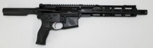 Core Elite Ops CEO15300P01 Battle Series Pistol 300 Blkout 10.5-inch black