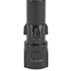 Rugged Suppressors Obsidian9 OA006 3-lug adapter 5/8x24 black