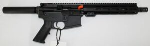 KAK Industry K15 9mm pistol MO-815-1004-005 11 inch barrel 32+1 black