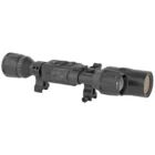 ATN X-Sight LTV 5-15x day/night scope with 50mm objective and 30mm tube