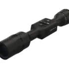 ATN X-Sight LTV 5-15x day/night scope with 50mm objective and 30mm tube