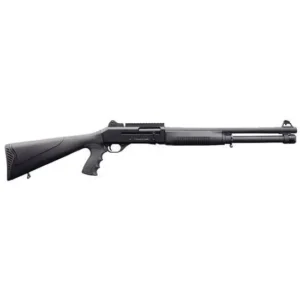 Charles Daly 601 Tactical 12GA 18.5 inch semi-auto shotgun black synthetic