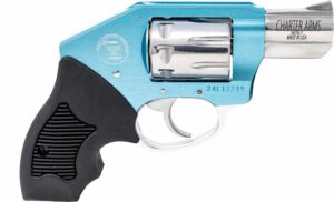 Charter Arms The Walker revolver product image (part 52271)