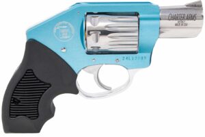 Charter Arms revolver product image