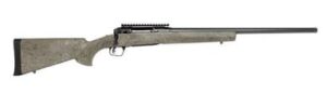 Savage 110 Trail Hunter .300 Win Mag 22-inch barrel Ghillie Green bolt-action rifle