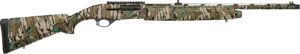 Mossberg SA-28 Turkey 28ga 22in Mossy Oak Greenleaf synthetic shotgun