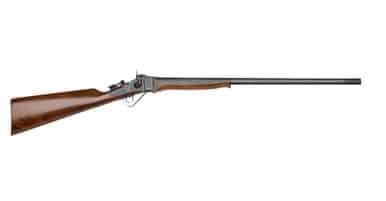 Chiappa Little Sharps 920.189 | .45 Long Colt | 26" Barrel