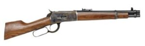 Chiappa 1892 L.A. Mare's Leg pistol .44 Rem Mag 12 inch color case hardened with walnut stock