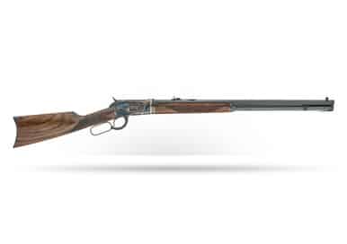 Chiappa 920.359 1892 Take Down | .357 Mag | 24" Octagonal