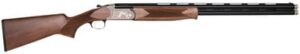 Charles Daly Chiappa 930.344 202 28 Gauge 26-inch over/under shotgun walnut black