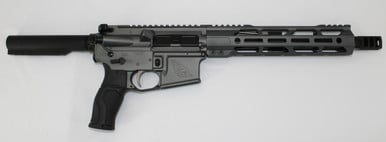 Core Elite Ops CEO15300P02 Battle Pistol | 300 Blk | 10.5in
