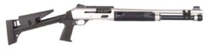 Adams Arms ERMOX XDEFENSE MX 12 gauge 18.5 barrel semi-automatic shotgun