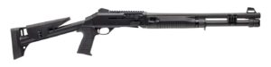Adams Arms ERMOX XDEFENSE PX 12GA 18.5in Black semi-automatic shotgun