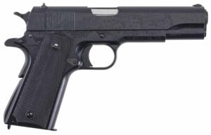 Auto-Ordnance 1911 Revolution .45 ACP 5in Betsy Ross flag special edition pistol