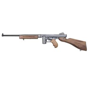 Auto-Ordnance Thompson M1 .45 ACP 16.5-inch barrel walnut stock