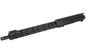 Aero Precision EPC-9-T 9mm 16-inch upper with ATLAS S-ONE handguard in black