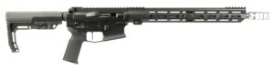 APF Elite LTR 22ARC rifle with 16-inch Proof Research carbon-fiber barrel and 15-inch M-LOK handguard