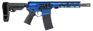 APF 5.56 Pistol 2.0 10.5 Liberty FX M-LOK side view