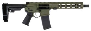 APF 5.56 PISTOL 2.0 10.5in ODG M-LOK profile