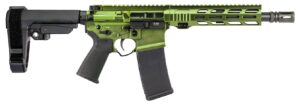 APF 5.56 Pistol 2.0 10.5 Ranger FX M-LOK with SBA3 brace