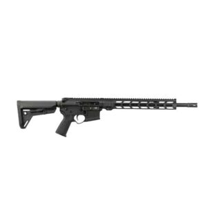 APF Carbine 2.0 5.56 with 16-inch nitride barrel and 13.5-inch M-LOK handguard in black