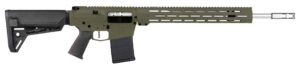 APF DMR 2.0 6mm Creedmoor 18-inch barrel ODG 15-inch M-LOK handguard