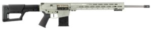 APF Varmint 2.0 gray AR-style varmint rifle with 15-inch M-LOK handguard