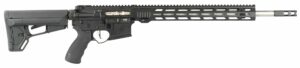 APF DMR 22ARC 2.0 rifle, 18-inch 416SST barrel, Magpul ACS adjustable stock