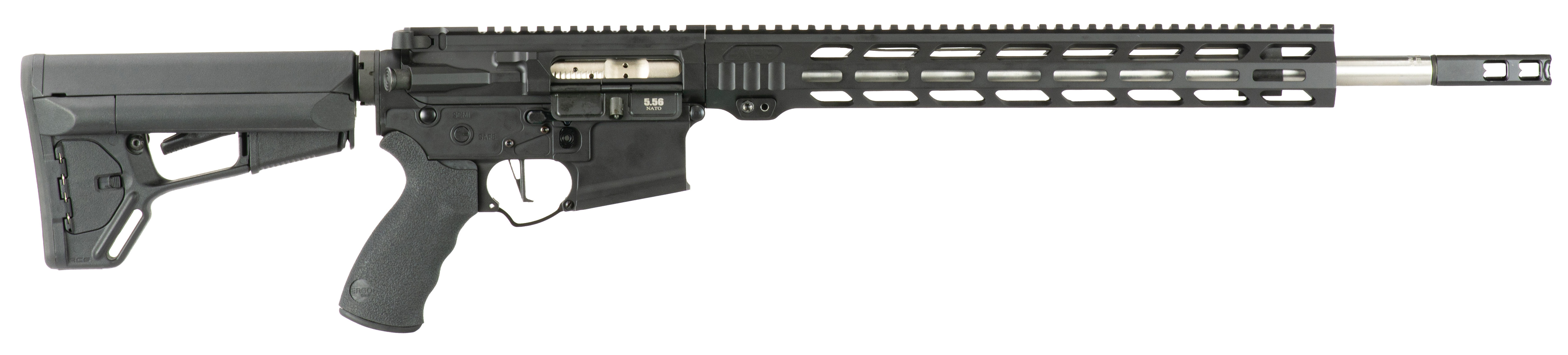 APF DMR 22ARC 2.0 | 18in 416SST | Magpul ACS