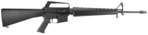 APF M16A1 5.56 NATO 20-inch rifle with A2 fixed stock and A1 handguard