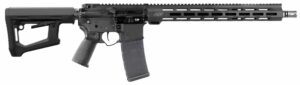APF FURY 5.56 NATO 16 4150CM black M-LOK rifle