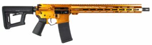 APF FURY 16 Copper FX M-LOK semi-auto rifle with Magpul MOE stock and APF 15 M-LOK handguard