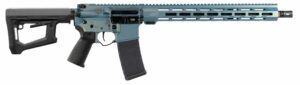 APF FURY 16 5.56 NATO Northern Lights M-LOK rifle