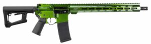APF FURY 16 Ranger FX M-LOK rifle side view