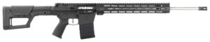APF Varmint 2.0 22CREED rifle with Magpul PRS-Lite and M-LOK handguard, black finish
