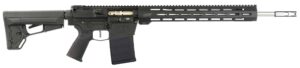 APF DMR 2.0 22CREED with 18-inch 416SST barrel and Magpul ACS stock