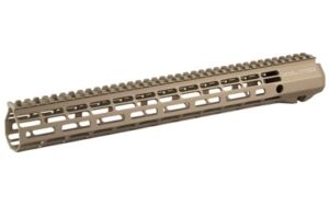 AERO 15" ATLAS R-ONE AR15 HNDGRD BRN